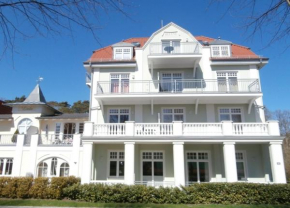 Palais am Park - App. Luxembourg - Ostseebad Kühlungsborn-Ost, Kühlungsborn
